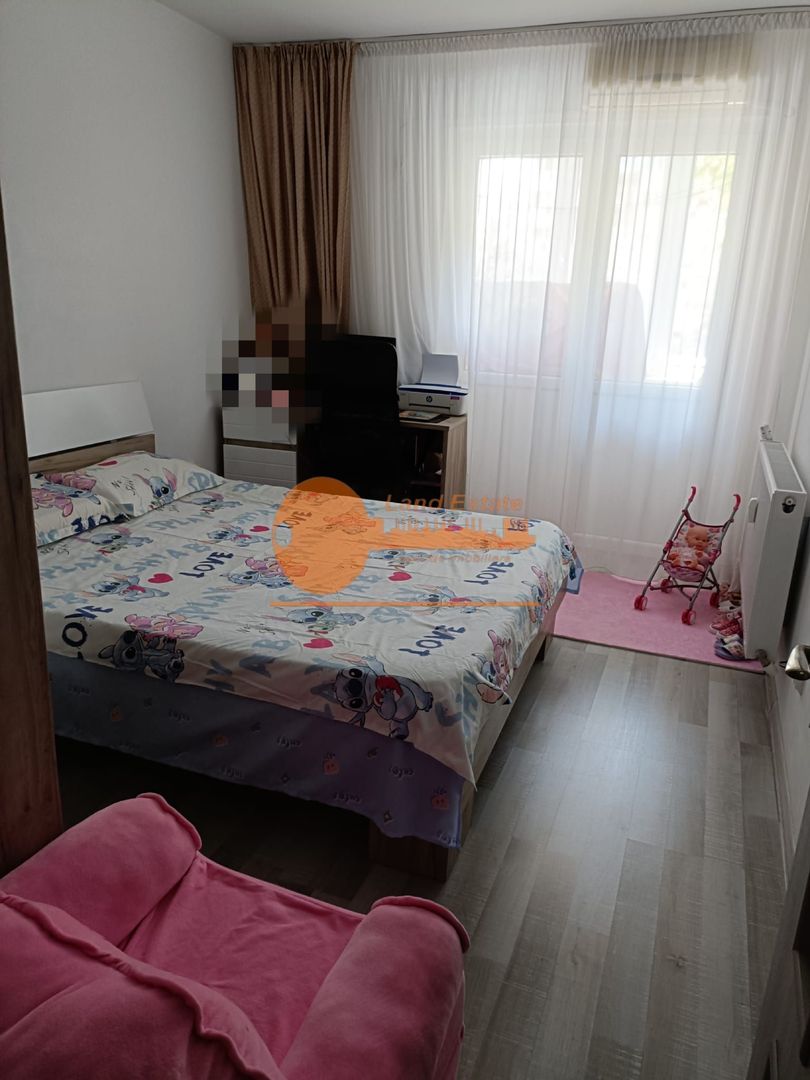 3 camere in bloc reabilitat la 300m de metrou Lijerului - Poză 5
