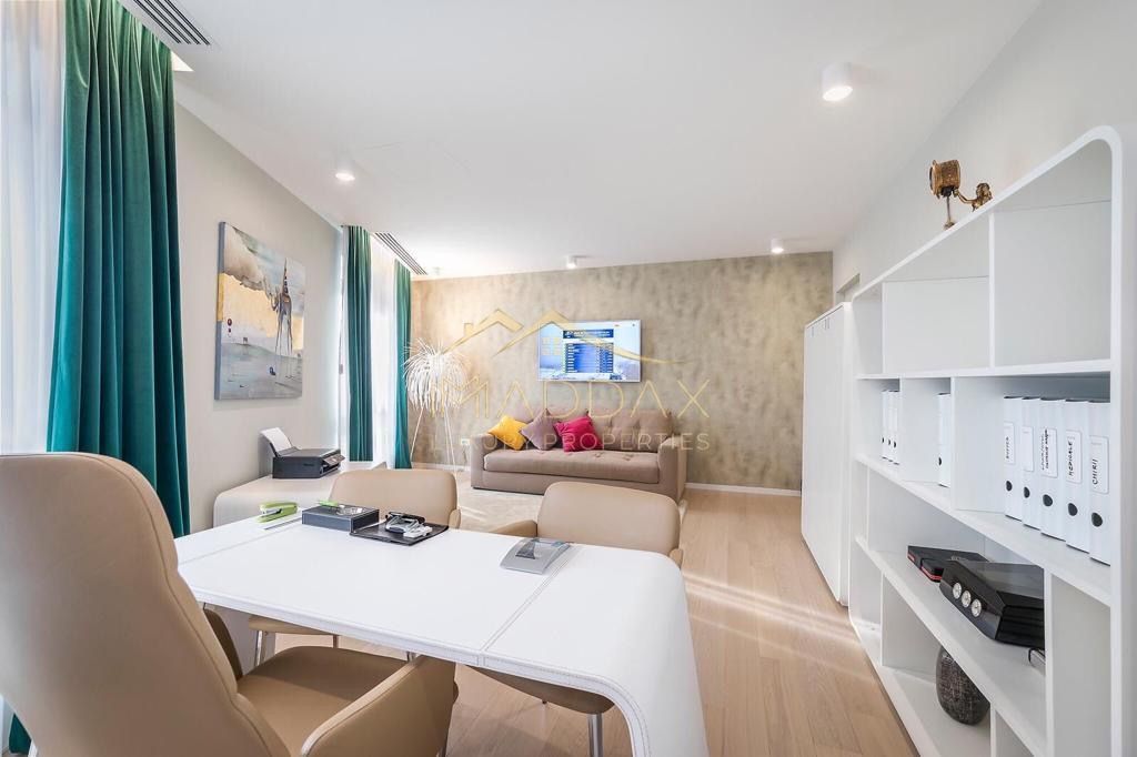 Penthouse cu 5 camere *347mp* + terasa 101mp* // Zona Herastrau - Poză 23
