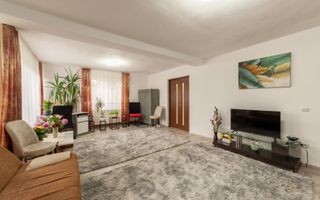 Casa 4 camere, P+M, 2017, Stefanesti, Sticlelor, AG - Poză 3