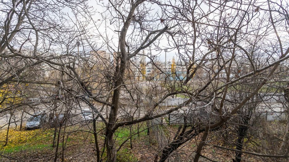 Vânzare, apartament, 2 camere, strada Petru Zadnipru, Ciocana - Poză 21