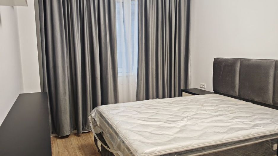 Apartament 2 camere de inchiriat, mobilat, Lujerului - Poză 4