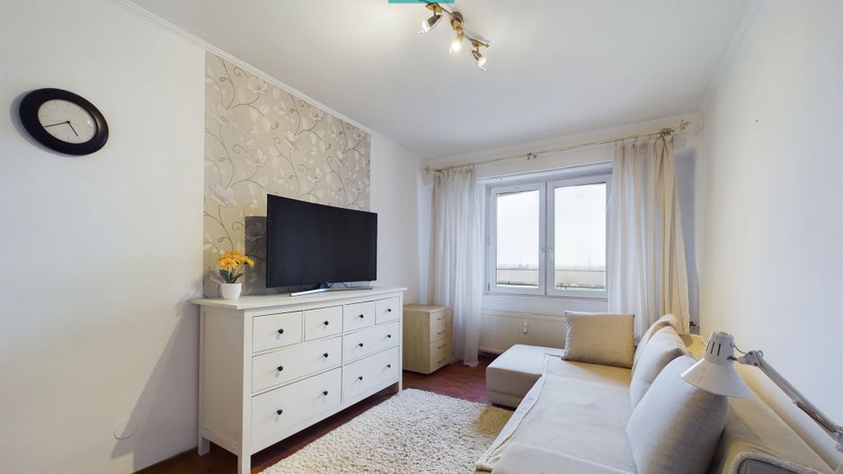 3 camere, etaj 9, view spre Malul Mureșului - Poză 4