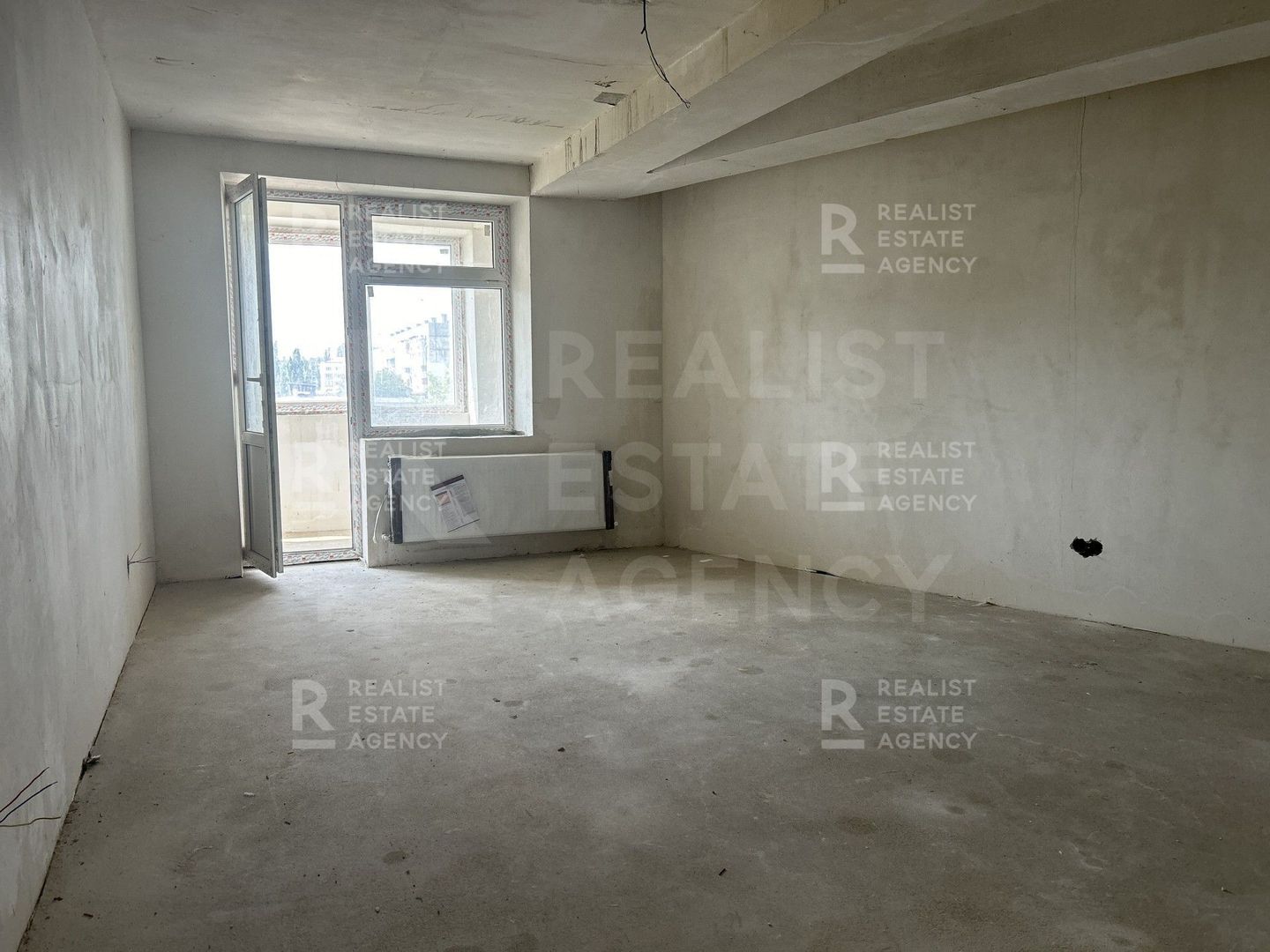 Vânzare, apartament, 3 camere, EcoStroy, strada Strîi, Bălți - Poză 5