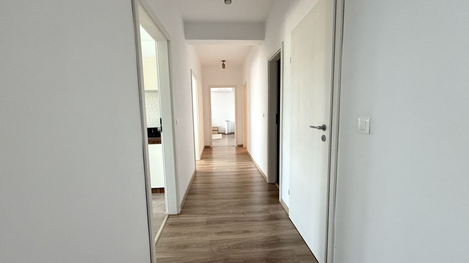 Apartament spatios Sisesti - Doi Cocosi - Straulesti - Poză 8
