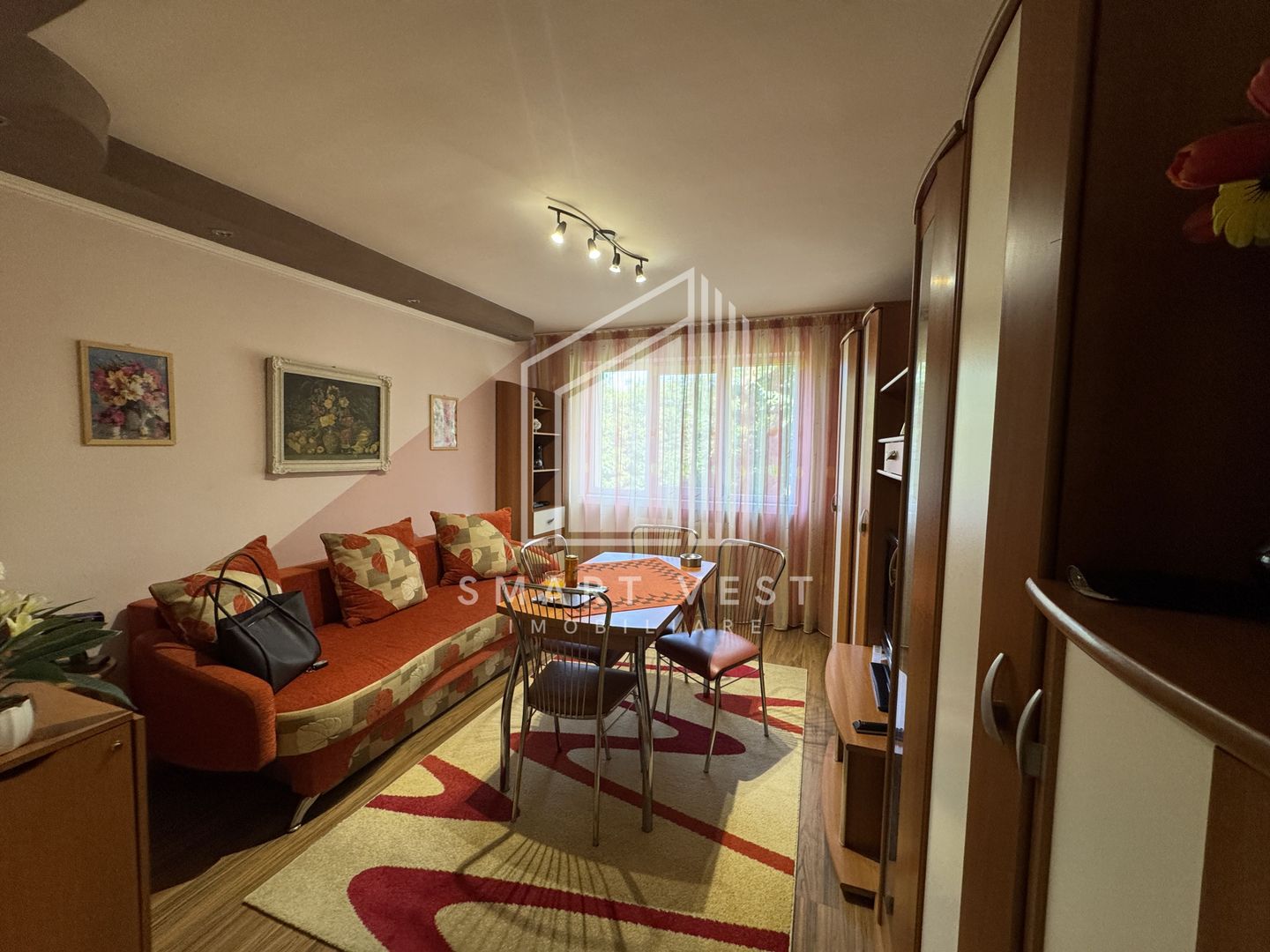 Apartament 2 camere | Etaj 2 | Zona Dariu Pop - Poză 5