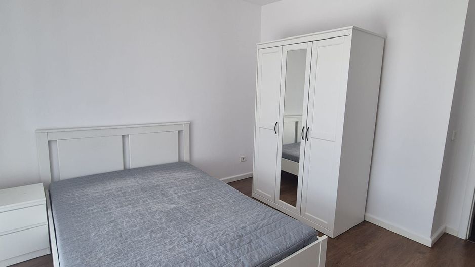 2 camere mobilat modern/ Trapezului - Poză 4