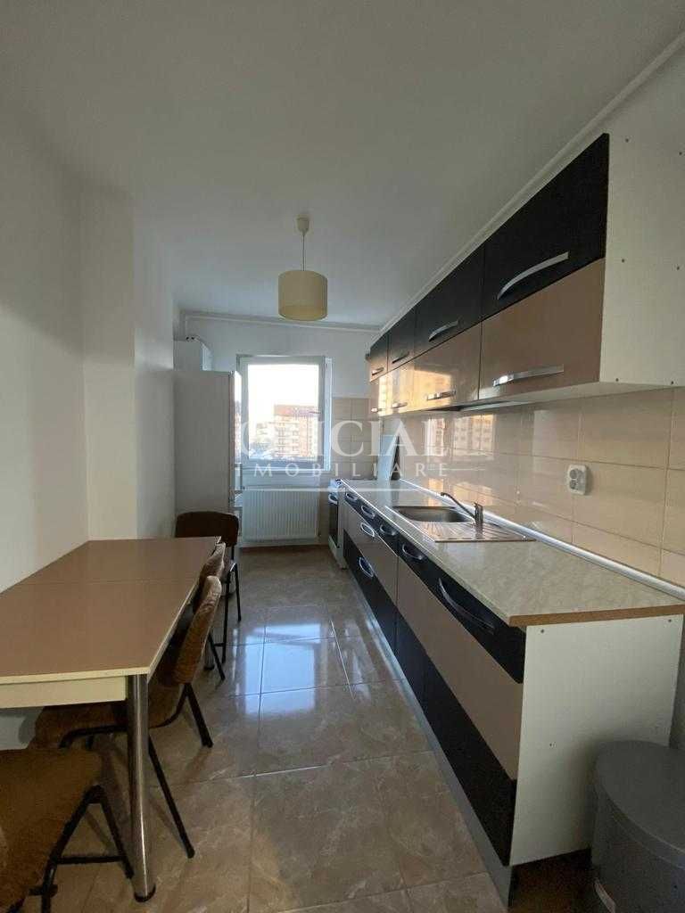 Apartament 2 camere | Parcare | Decomandat | Zona Vivo | Floresti - Poză 3