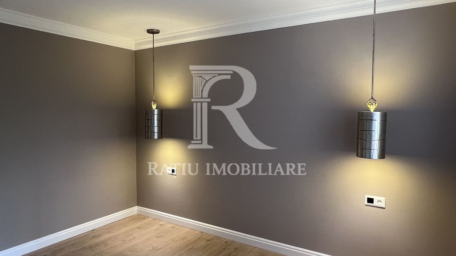 Apartament cu 2 camere Premium | Complet renovat | Decebal | Oradea - Poză 8