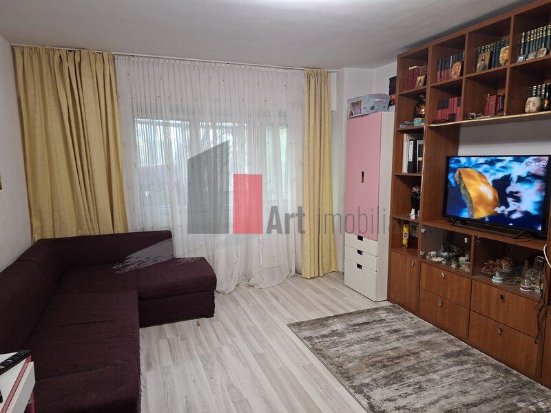 Vânzare garsonieră Berceni - Univ. Spiru Haret - Poză 3