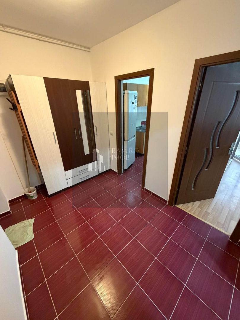 Garsoniera Decomandata Popesti Leordeni -  Soseaua Oltenitei x - Poză 3
