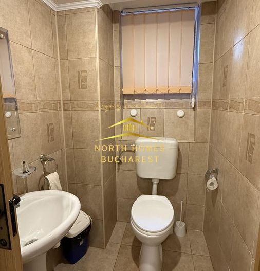 Apartament 3 camere |  Demisol înalt | Vilă monument istoric – Arcul de Triumf - Poză 5