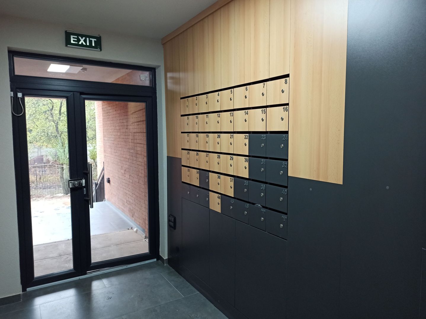 3camdec+2bai/sec4, Mall Grand Arena,parc T.Arghezi - Poză 4