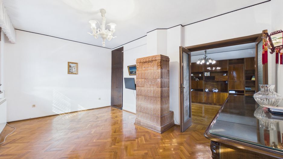 Apartament cu 2 camere de vânzare în zona Dorobanti - Poză 12