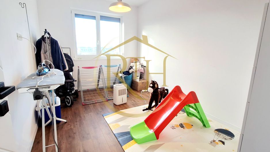 Oferim spre vanzare Casa tip Duplex, situata in Giroc in apropiere de DAF - Poză 15