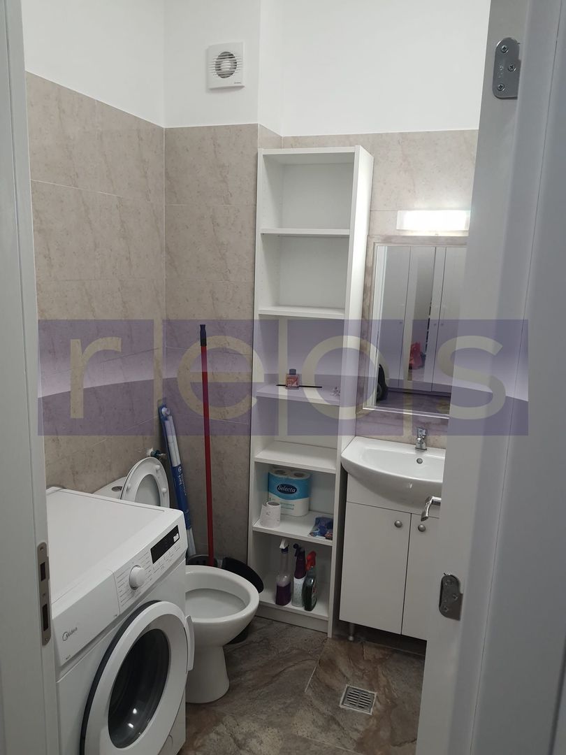 DE VANZARE GARSONIERĂ NOUĂ 2025–MILITARI RESIDENCE -STR. WEINER PALADA - Poză 3