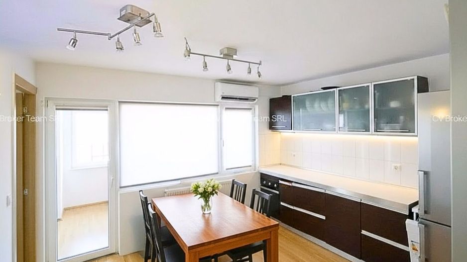 Vila D+P+1+M,Otopeni,300 mpu,ultracentral - Poză 6