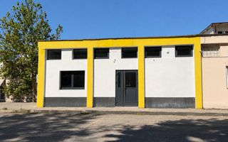 Inchiriere Spațiu Comercial Craiovei - Negoiu - Poză 6