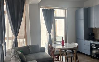 Apartament 3 Camere I Etaj 1 I 63 MPU I Terasa I O. Goga - Poză 3