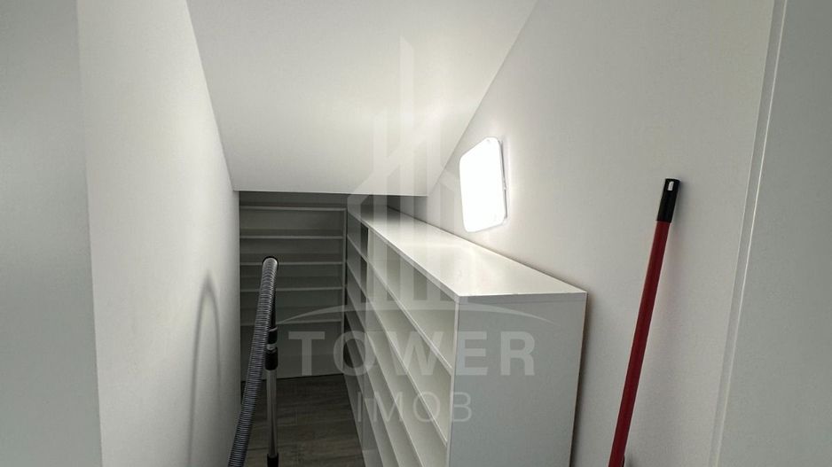 Duplex modern cu curte proprie în Șelimbăr | 140 mp - Poză 10