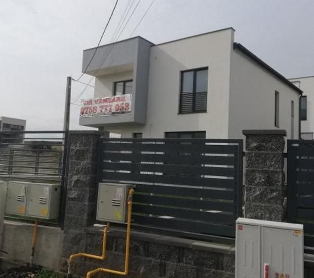 Vand casa clasa energetica A casa verde str.Valea Chintaului 99 - Poză 5