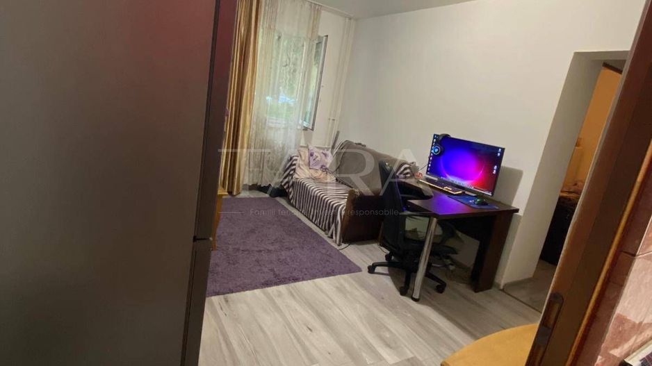 Apartament 2 camere – Zona Casa Piraților, Cluj-Napoca - Poză 3