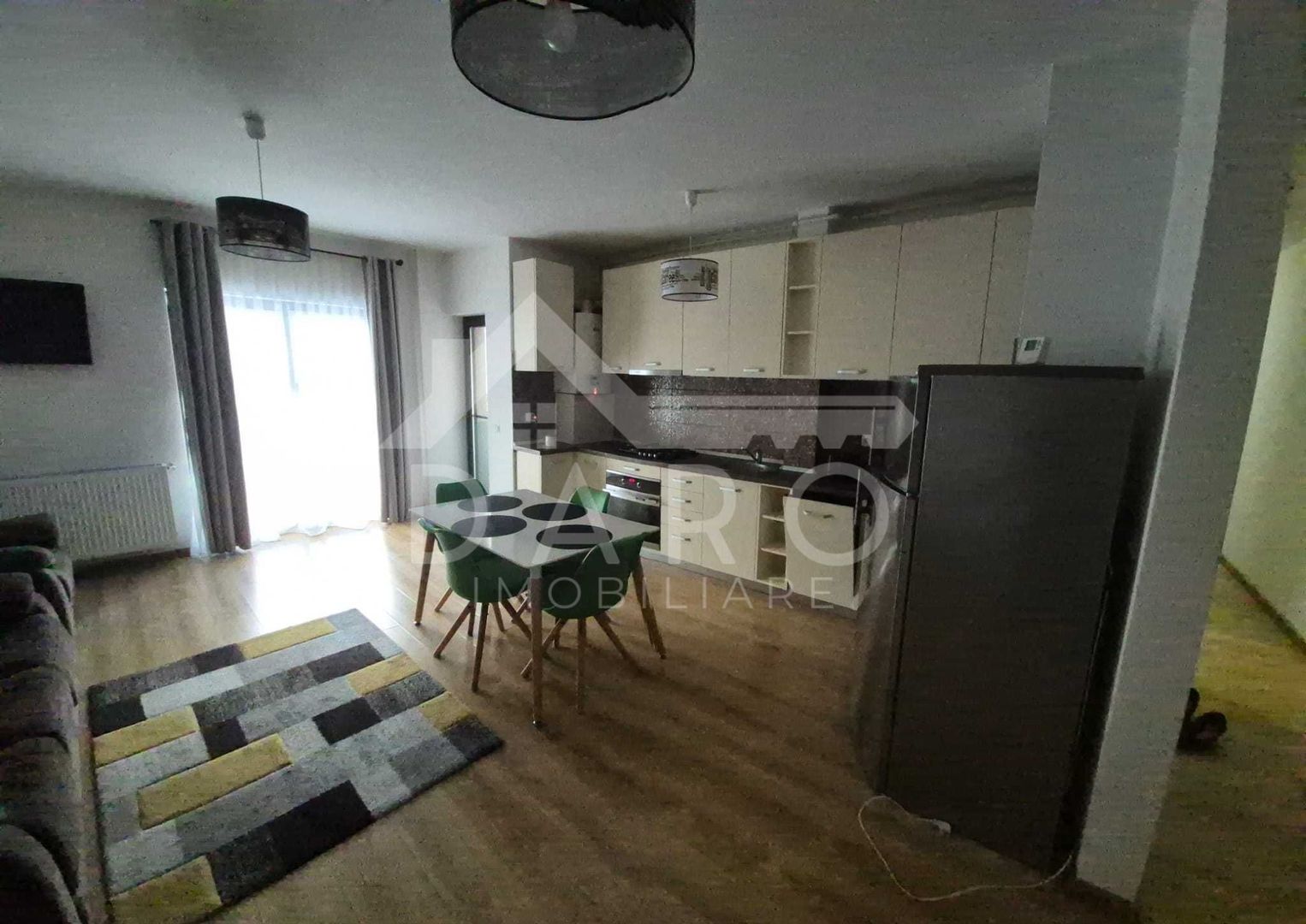 De închiriat apartament modern cu 2 camere, în bloc nou – Târgu Mureș - Poză 2