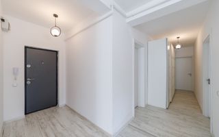Apartament 3 camere cu gradina proprie de 147 mp, Stefanesti - Poză 8