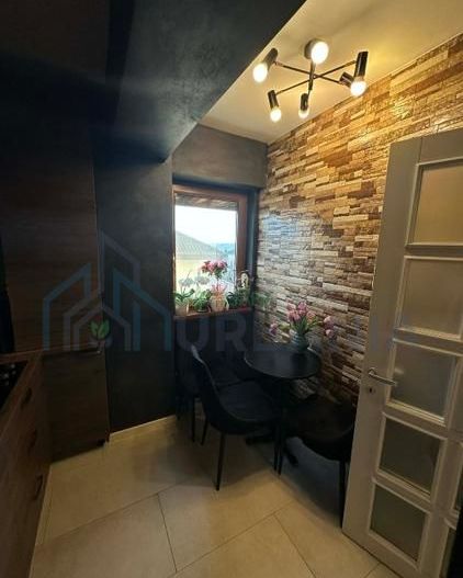 Apartament modern, 2 dormitoare + living, parcare și boxă, ESQ Village 2, Valea Lupului - Poză 7