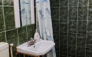 Camera cu baie si bucatarie proprie -21mp -etaj 2 -Chimie Promenada - Poză 6