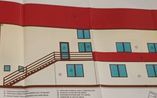Casa individuala cu 12 camere, Potential Turistic, Visea, Comuna Jucu - Poză 8