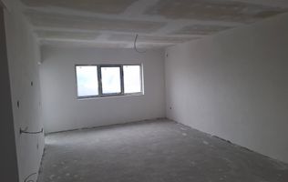 Apartament doua camere NOU si SPATIOS -Selimbar, Sibiu