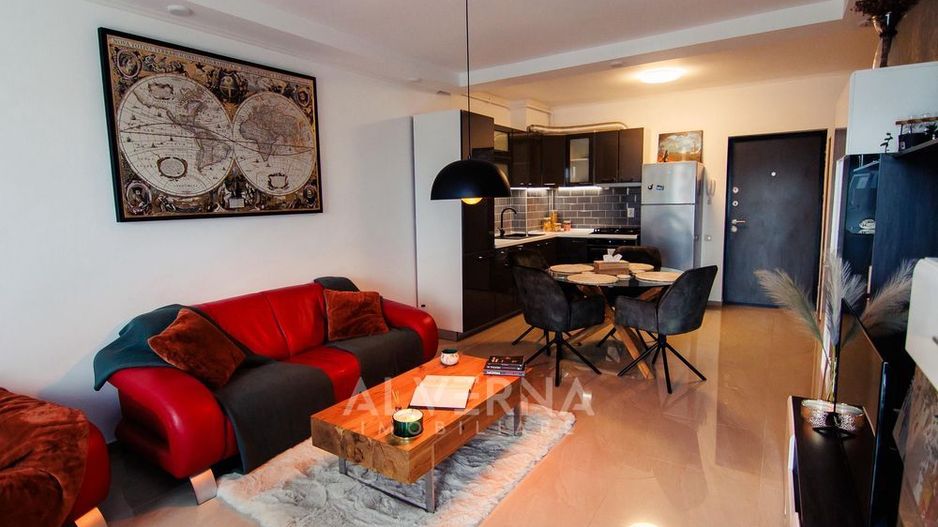 Apartament 3 camere | 74mp | balcon + loc de parcare | zona Buna Ziua - Poză 5