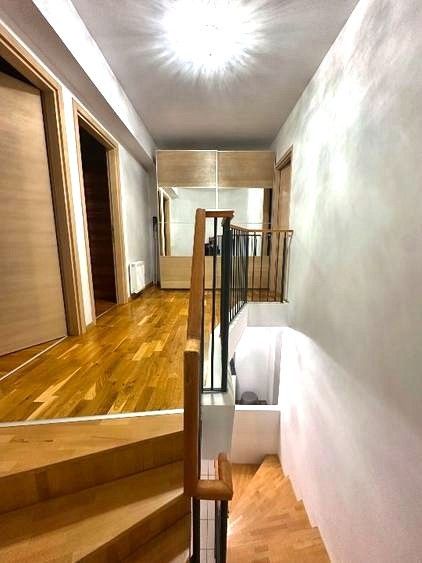 🌇 Închiriez Apartament Duplex 3 camere, New Town Residence, terase panoramice - Poză 6