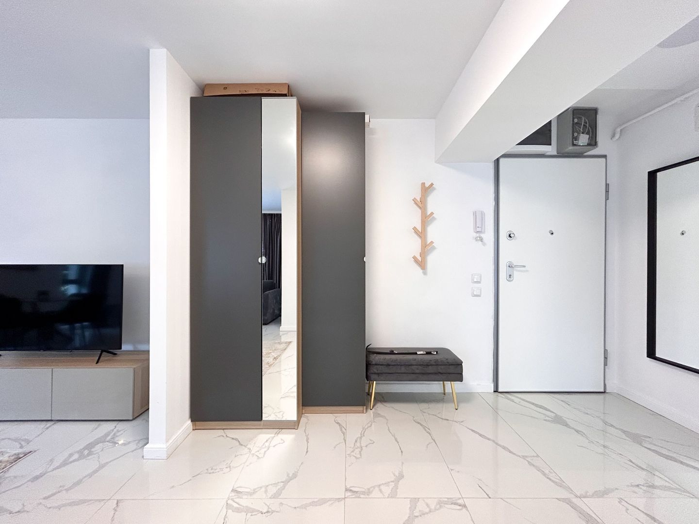 Chirie I Apartament 2 camere spațios I Bdul Pipera - Poză 15