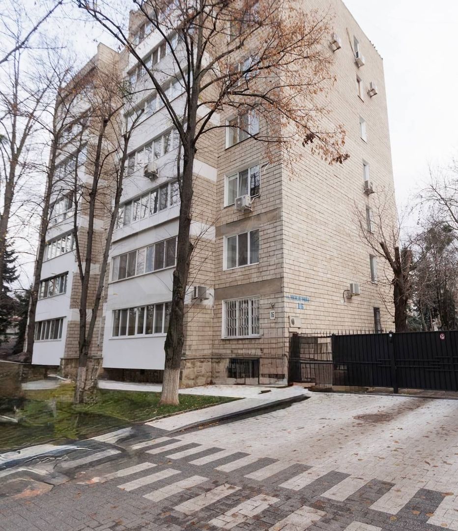 Vânzare, apartament, 3 camere, str. Nicolae Iorga, sectorul Centru - Poză 1