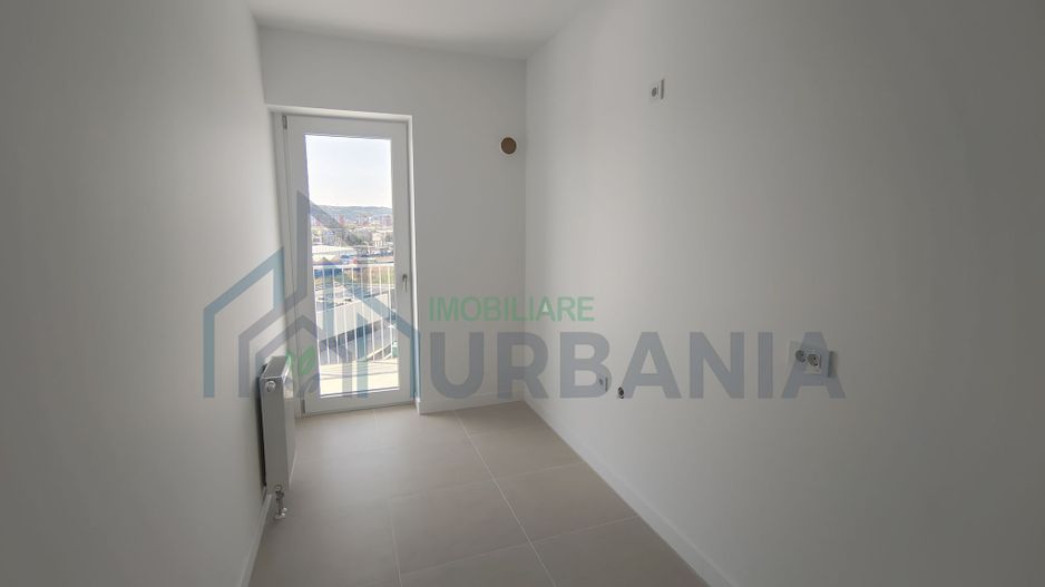 Apartament 2 camere de închiriat, Silk District, Iași - Poză 5
