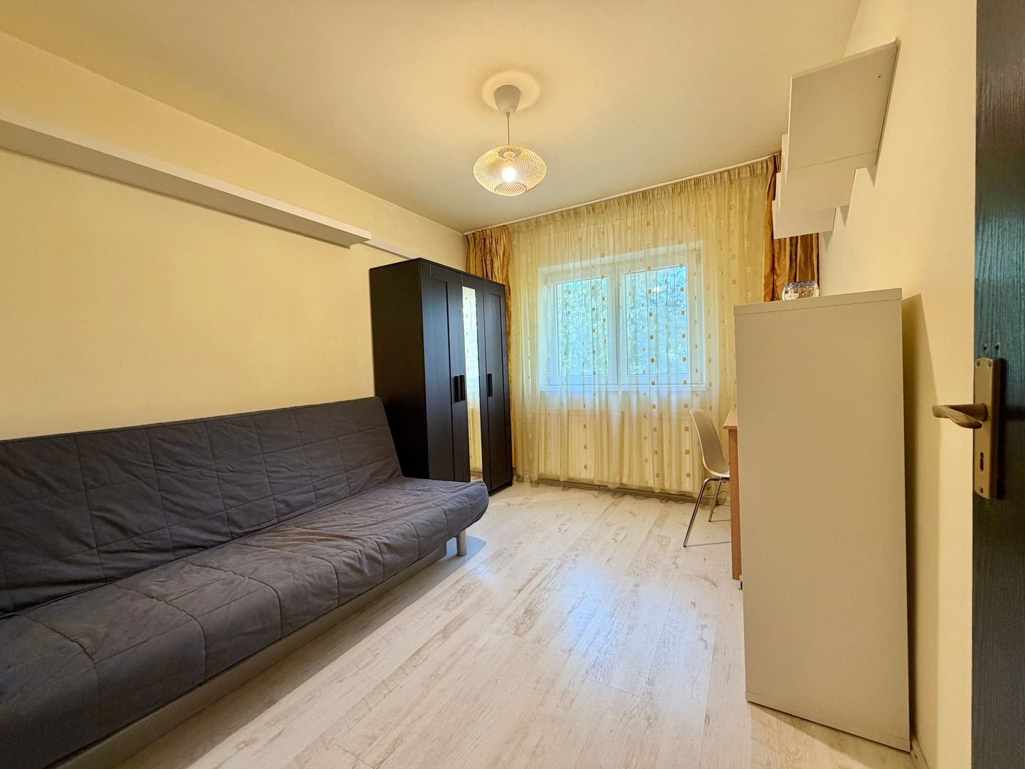 Apartament 3 camere decomandat – zona Teatrului Masca,/Bd. Uverturii - Poză 15
