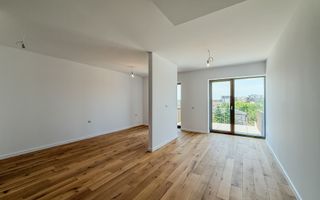 Studio Baneasa Proiect Finalizat Piscina Spa | Green Lake - Poză 1