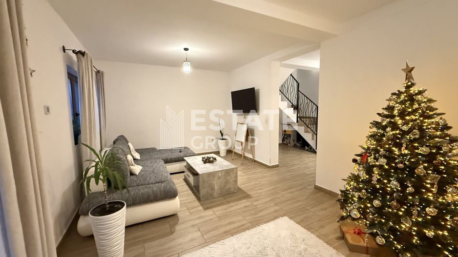 Casa individuala Covaci-mobilata si utilata - Poză 3