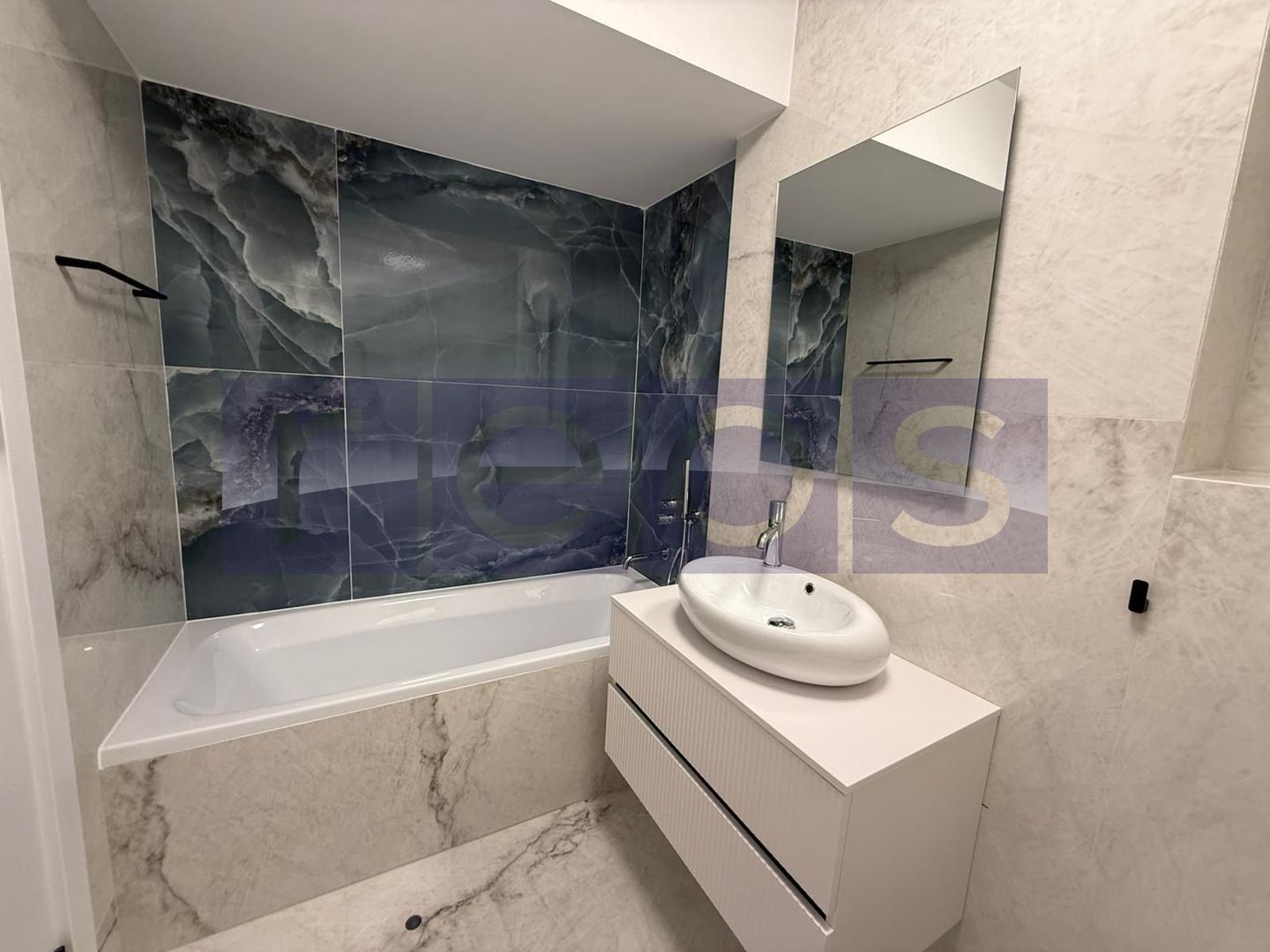 INCHIRIERE 3 CAMERE | LUX | MOBILAT SI UTILAT COMPLET | LOC PARCARE - Poză 27