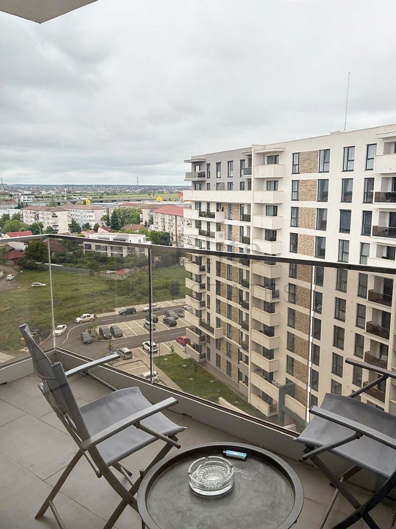 Apartament nou cu 3 camere de vanzare | Prima Green Nufarul - Poză 2