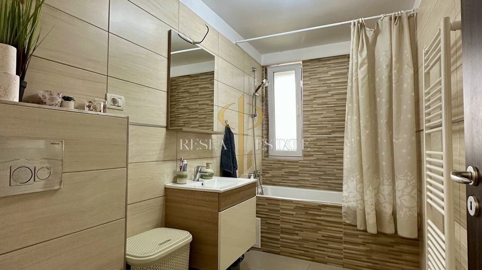 Apartament 3 camere în Giroc, aproape de Hotel IQ - Poză 8