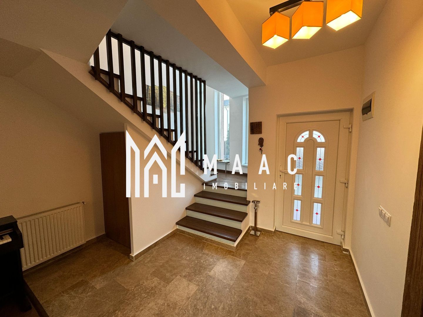 Vila Exclusiva | Suprafata 150 mp | 4 Camere | Curte Proprie - Poză 4