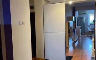 Apartament 2 camere, 57 mp, etaj 4, Penta, Tătărași, Iași - Poză 7