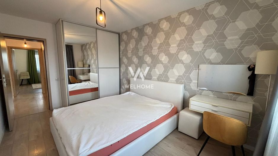 De inchiriat apartament 3 camere la vila - Sibiu - Poză 8