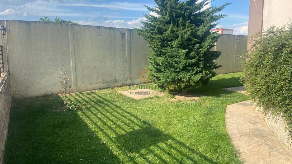 Vila S+P+M de vanzare in Popești Leordeni–teren 623 mp, piscina, garaj - Poză 35