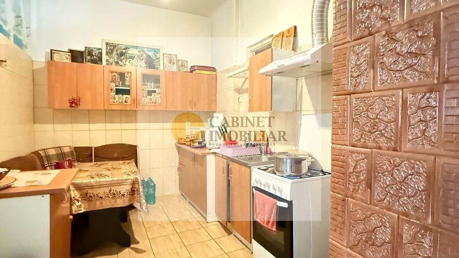2 camere | Calea Victoriei - Cinemateca Eforie  | 48 mp - Poză 5