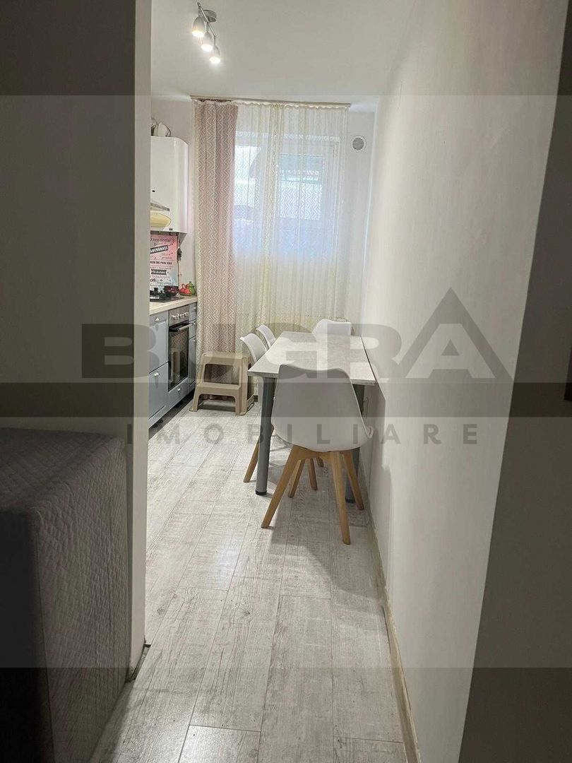 Apartament de 1 camera, decomandat, 40mp, zona Iulius Mall - Poză 6