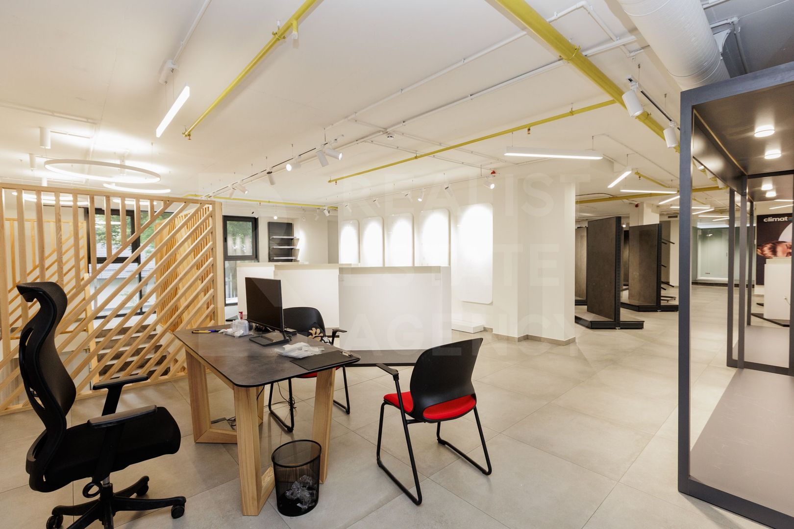 Vânzare, spațiu comercial, amplasat în Ungheni, pe str. Mihai Eminescu - Poză 19