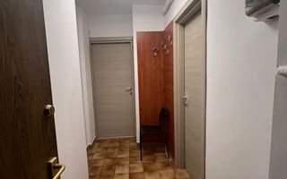 2 camere Ultracentral Magheru – ideal birou, regim hotelier - Poză 10